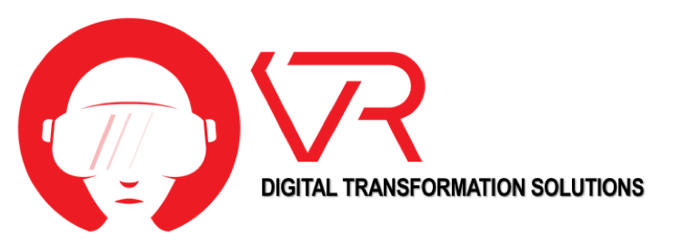 CÔNG TY TNHH GIẢI PHÁP CHUYỂN ĐỔI SỐ(VR360)