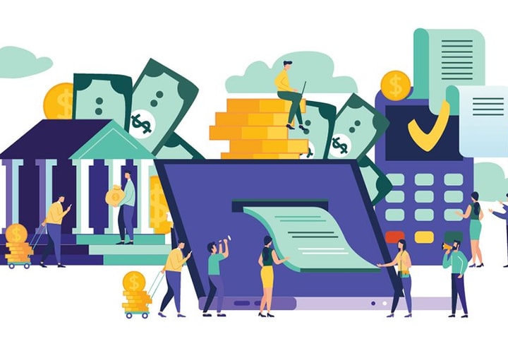 5 nguồn hỗ trợ tài chính Startup cần biết khi bắt đầu khởi nghiệp tại Long An