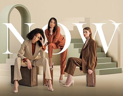 Xu hướng Thời Trang Bền Vững 2025