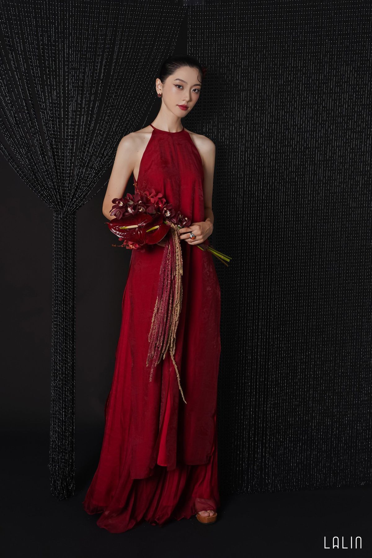 Éclat de Soie – Từ Sợi Lụa Nhỏ Thành Giấc Mơ Lớn