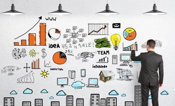 5 Bước Khởi Nghiệp Thành Công Cho Người Mới Bắt Đầu