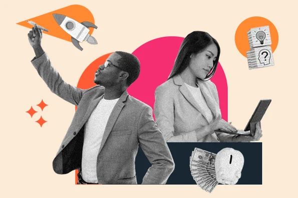 Chương Trình Ươm Tạo Startup 2025 – Bệ Phóng Cho Thế Hệ Khởi Nghiệp Trẻ