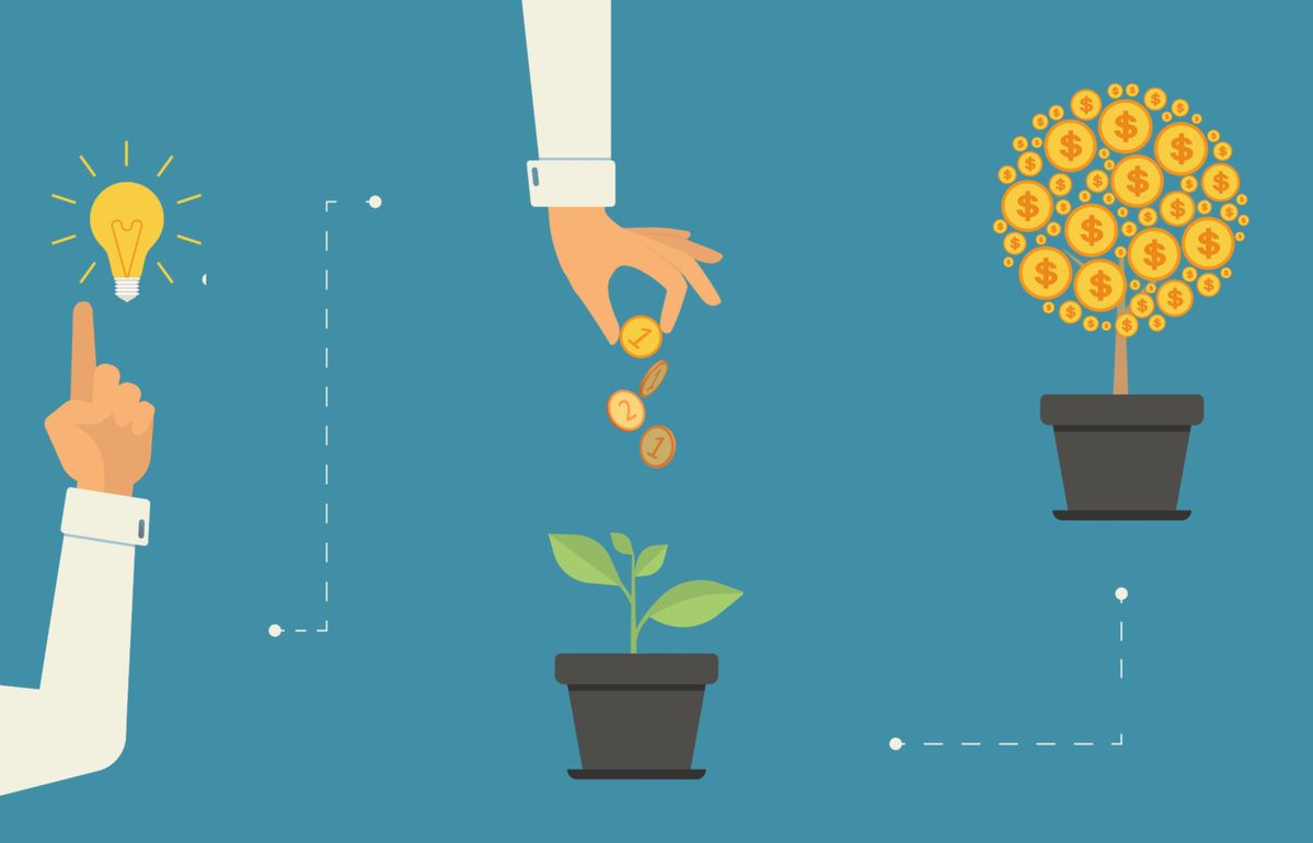 Top 5 Lợi Ích Khi Tham Gia Chương Trình Ươm Tạo