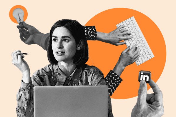  Founder trẻ kể về hành trình trong chương trình ươm tạo