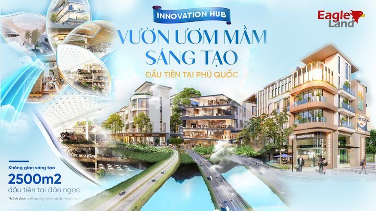 Hành trình ươm tạo một startup thành công