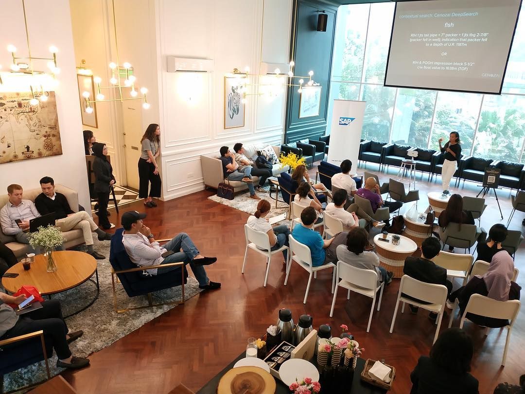 Nhận Vé Miễn Phí Tham Dự Hội Thảo Khởi Nghiệp Quốc Tế 2025