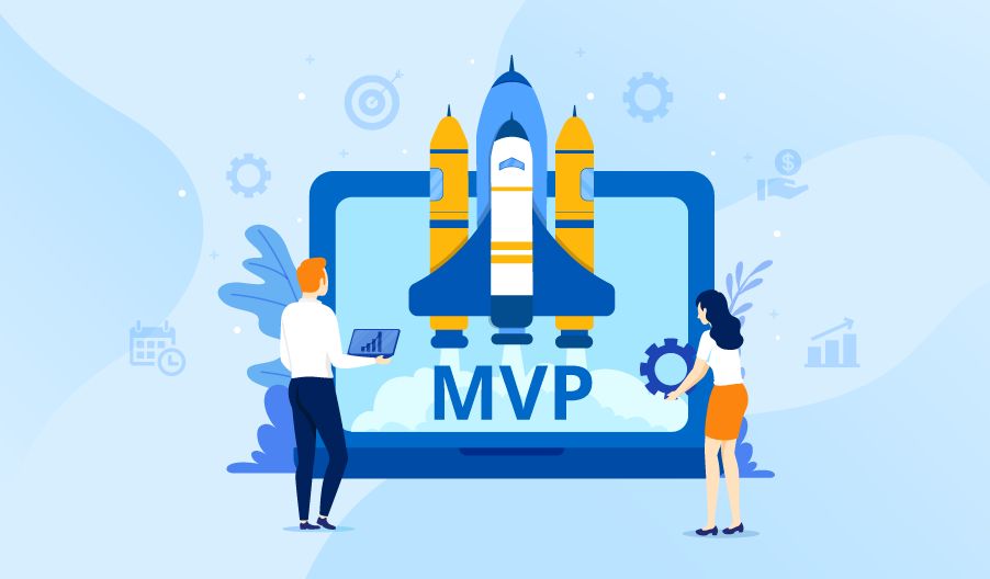  Hướng Dẫn Xây Dựng MVP Miễn Phí Cho Startup