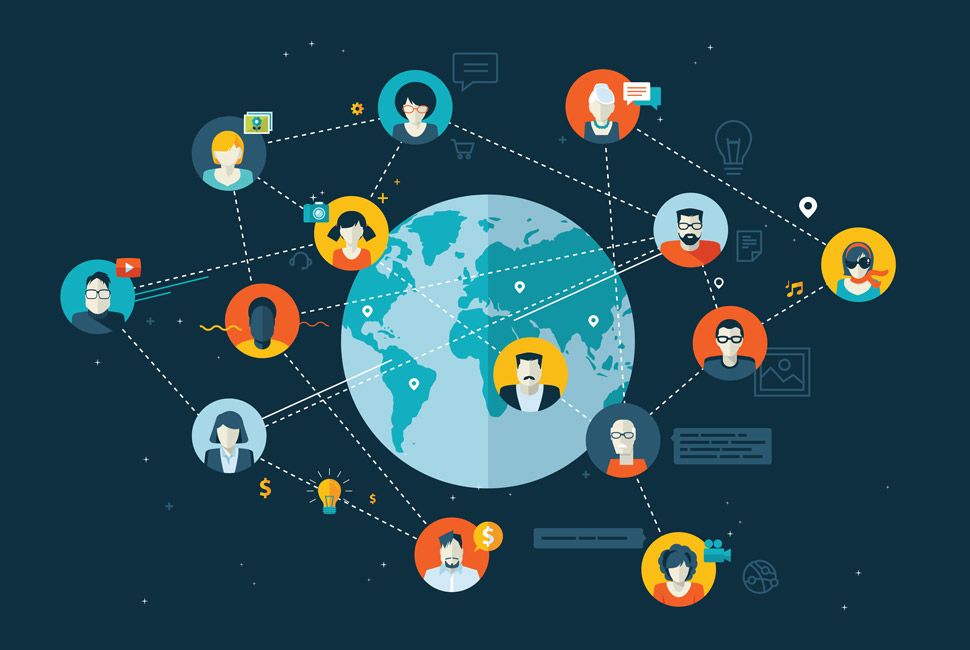 Tham Gia Miễn Phí Buổi Networking Startup Quốc Tế