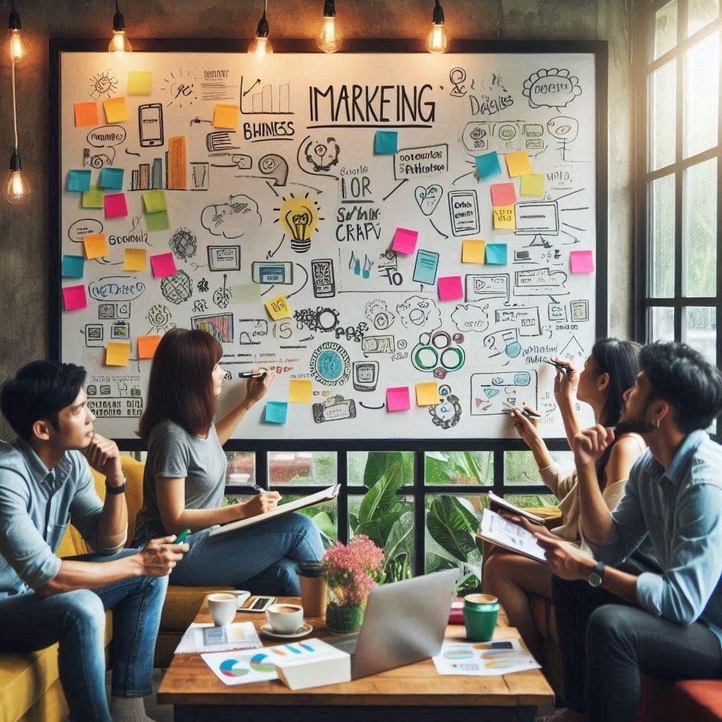 Tham Gia Miễn Phí Buổi Chia Sẻ Kinh Nghiệm Khởi Nghiệp