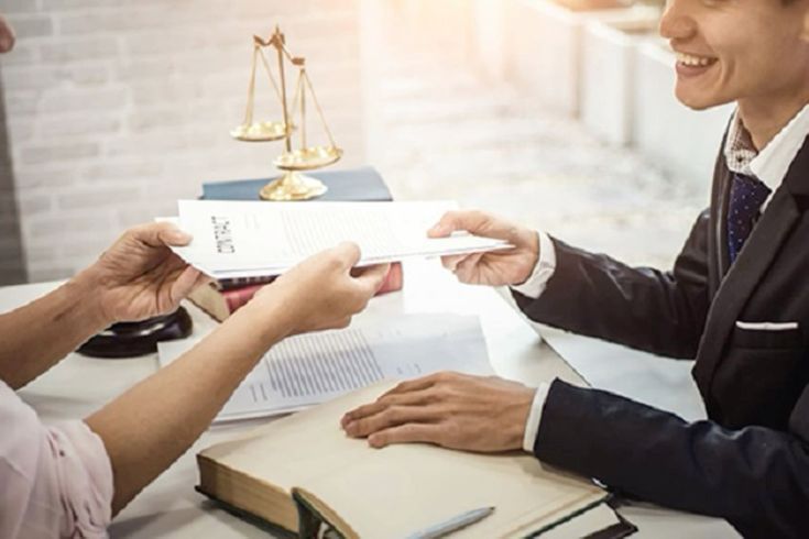 Tư vấn pháp lý khi gọi vốn đầu tư