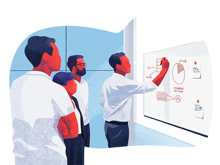 Tư vấn chiến lược: Yếu tố sống còn giúp startup định hướng đúng ngay từ đầu