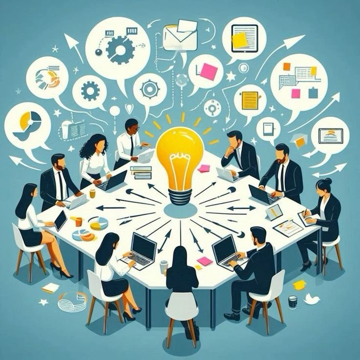 Chương trình Hỗ trợ Khởi nghiệp Sáng tạo Toàn quốc 2025