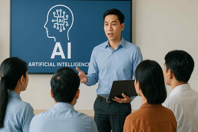 AI và Machine Learning