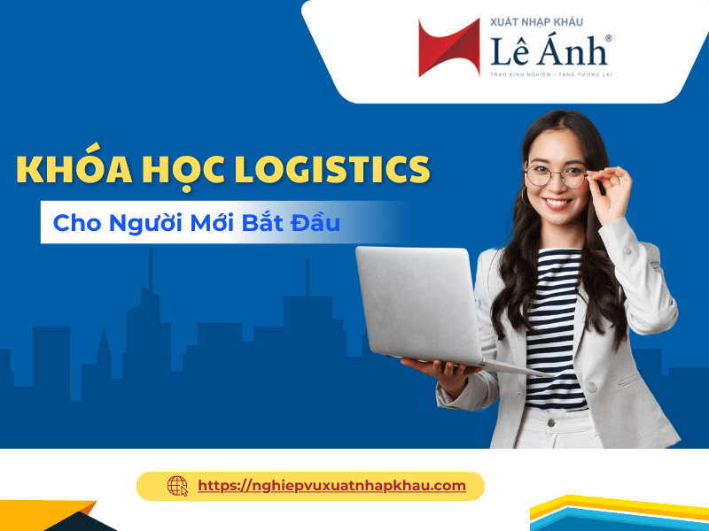 Logistics thông minh