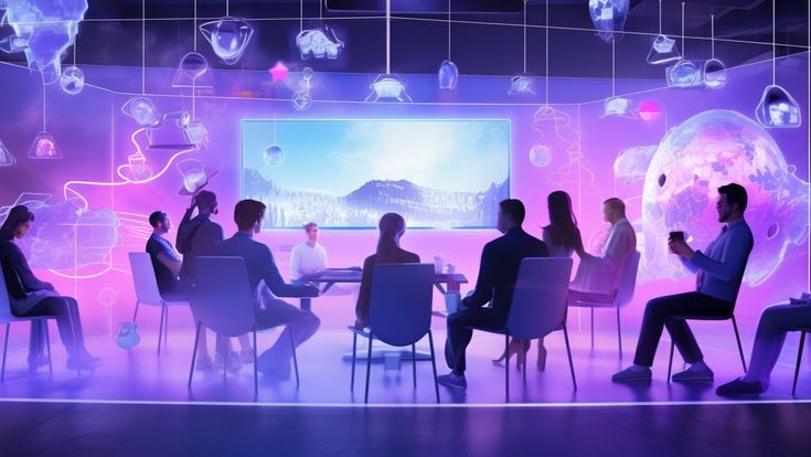 AI x Startup Forum – Khởi nghiệp cùng Trí tuệ nhân tạo