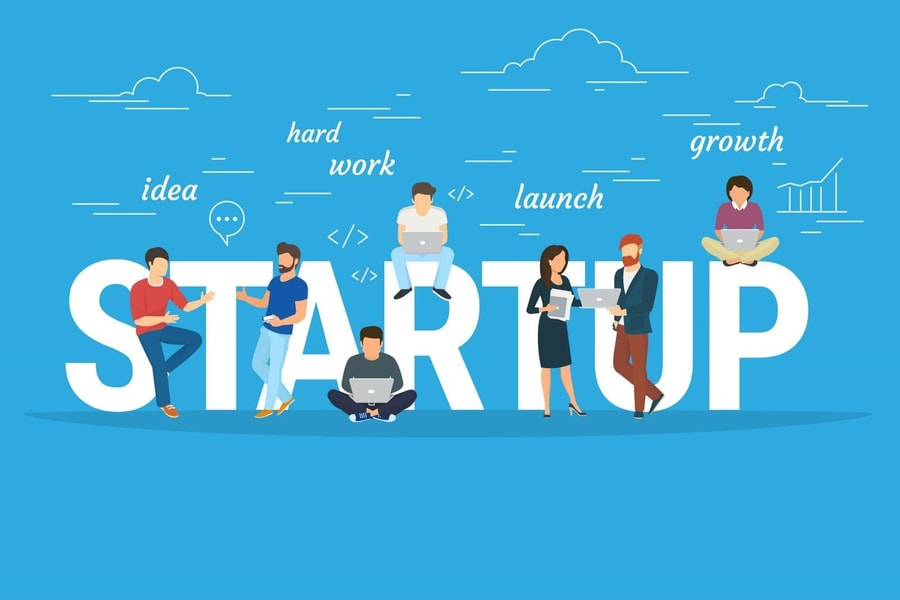 Startup Innovation Day 2025 – Khởi Nghiệp Đổi Mới Sáng Tạo