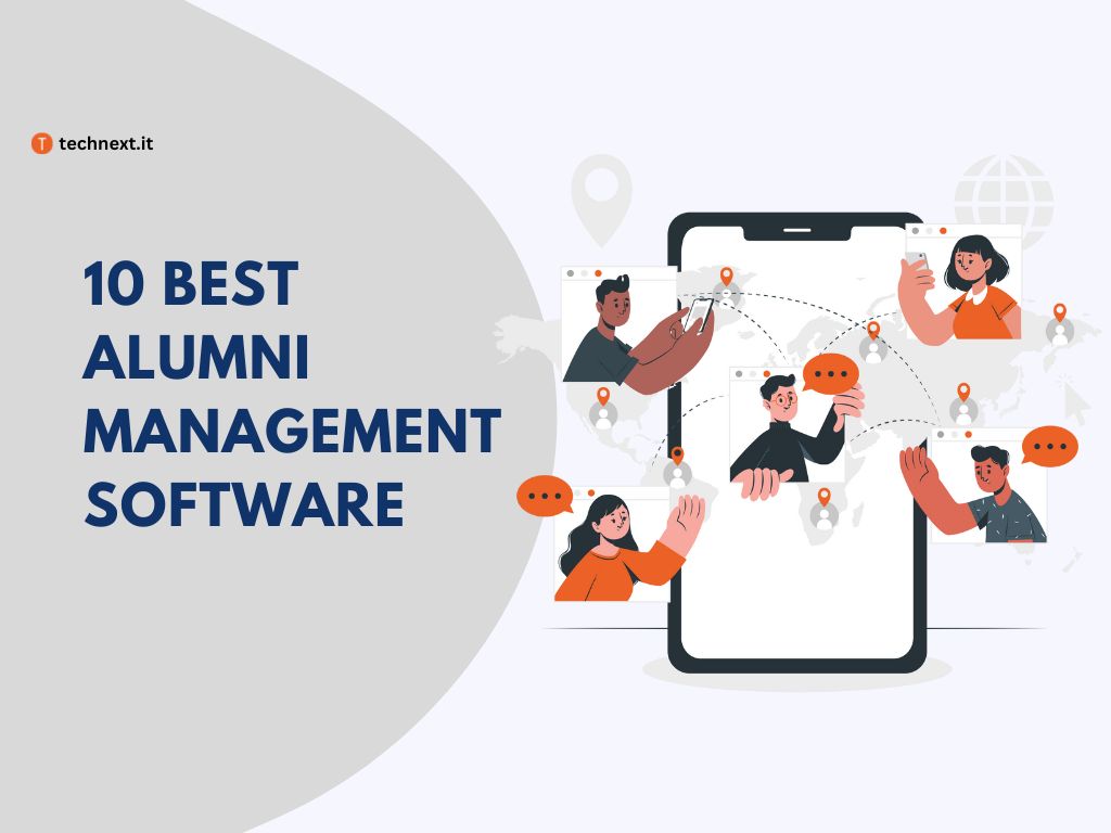 TechNext 2025 – Đổi Mới Công Nghệ, Dẫn Lối Tương Lai