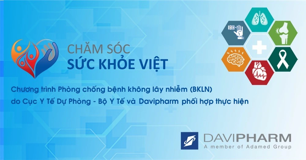 Dự án y tế cộng đồng