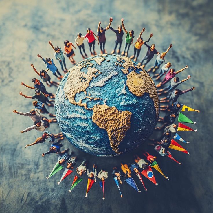 Chương trình hỗ trợ trẻ em vùng cao