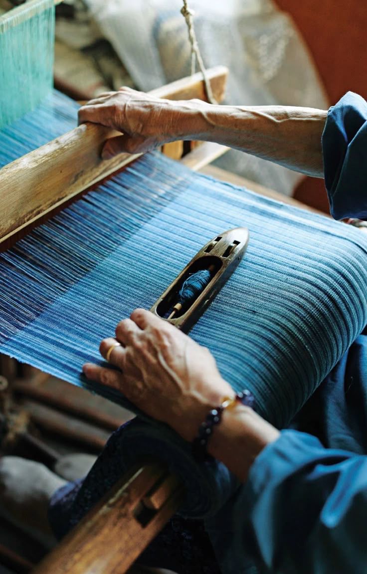 Champs Éternel – Dự Án Thời Trang Cao Cấp Từ Lụa Tự Nhiên